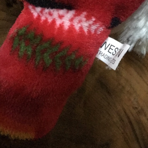 Western trading blanket plush horse toy decor cowboy cowgirl Easter rodeo market - Picture 4 of 9